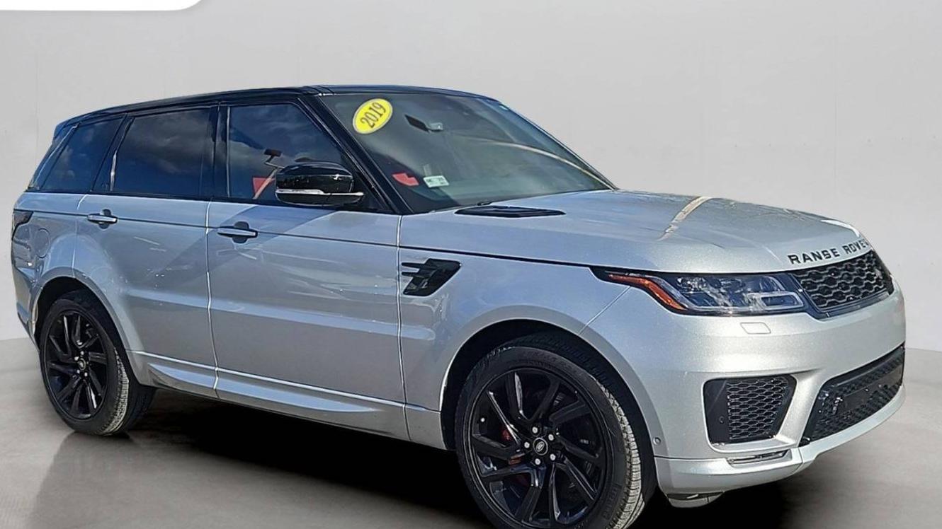 LAND ROVER RANGE ROVER SPORT 2019 SALWV2RE5KA859323 image